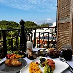 Hotel Unique Boutique Antibes Juan-les-Pins