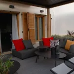 Hotel Unique Boutique Antibes Juan-les-Pins