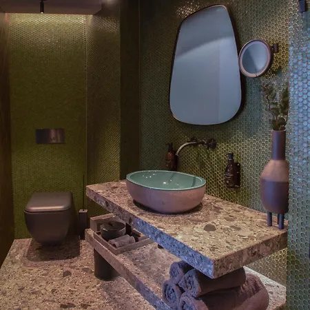 Unique Boutique Juan-les-pins Hotel *