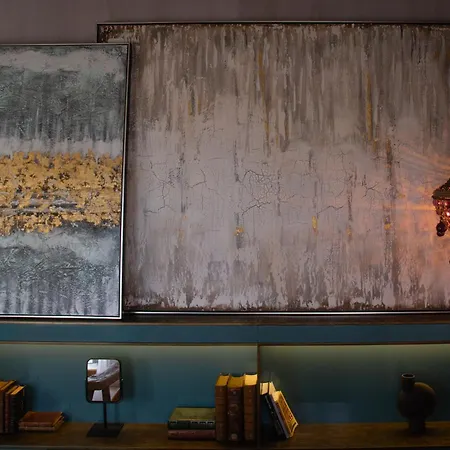 Unique Boutique Juan-les-pins Готель Антіб