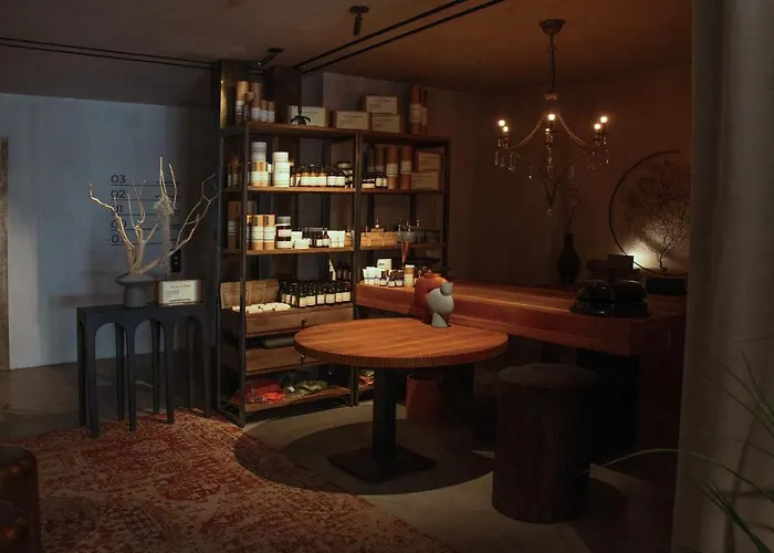 Unique Boutique Juan-les-pins 주앙레핑