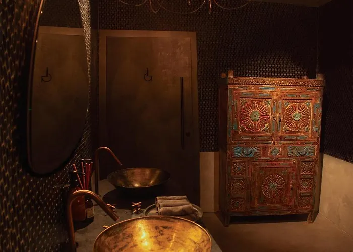 Unique Boutique Juan-les-pins 호텔 주앙레핑