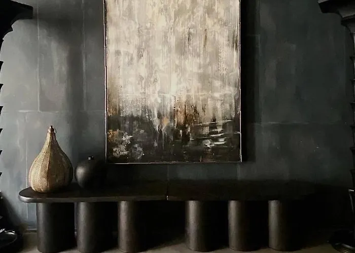 Unique Boutique Juan-les-pins 주앙레핑