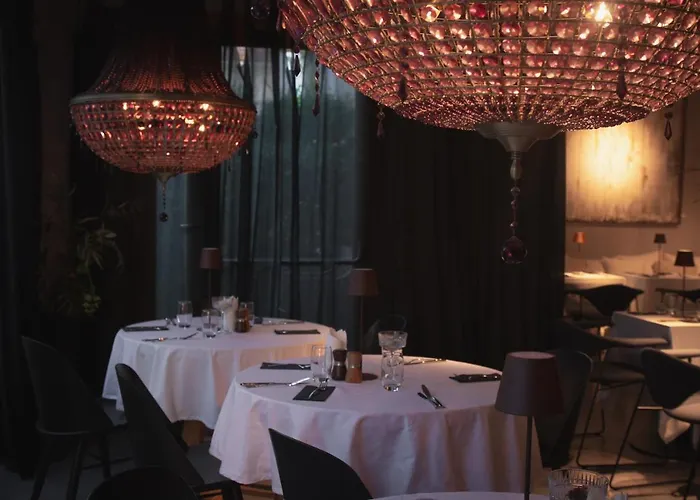 Unique Boutique Juan-les-pins 주앙레핑