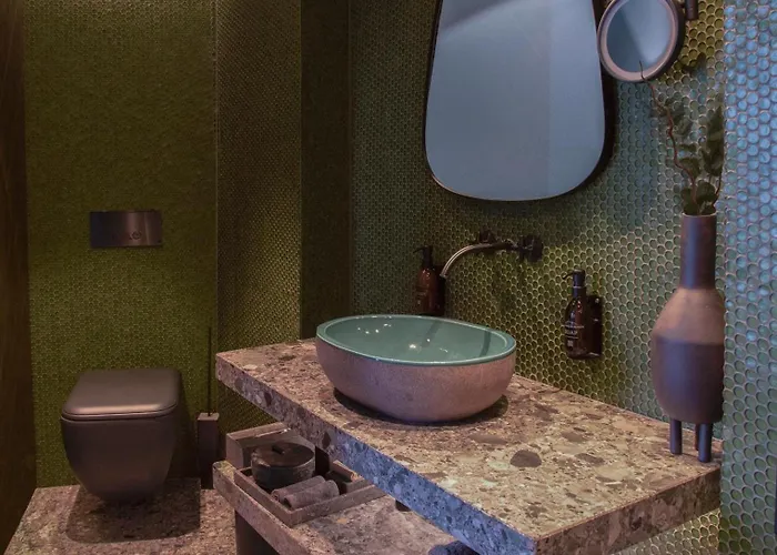 Unique Boutique Juan-les-pins 호텔 *