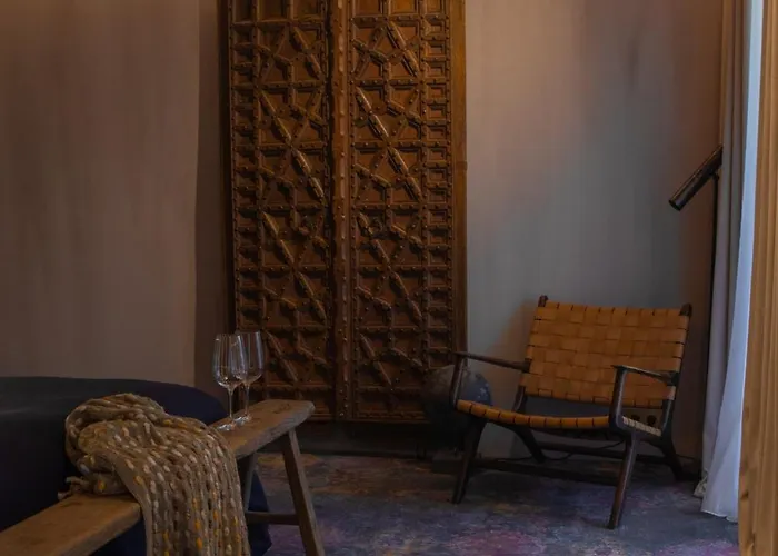 Unique Boutique Juan-les-pins 주앙레핑