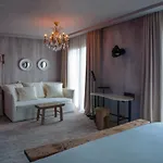 Готель Unique Boutique Antibes Жюан-ле-Пен