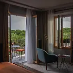 Hotel Unique Boutique Antibes