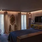 Hotel Unique Boutique Antibes *