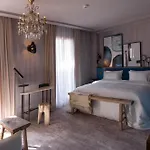 Unique Boutique Antibes Hotel