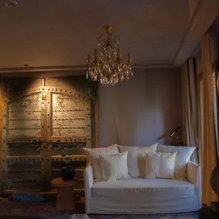 Unique Boutique Hotel Antibes Juan-Les-Pins