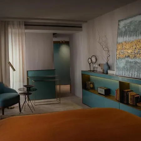 Ξενοδοχείο Unique Boutique Juan-les-pins Αντίμπ