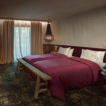 Unique Boutique Hotel Antibes Juan-Les-Pins