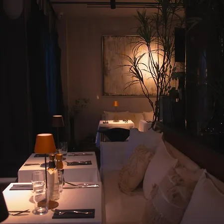 Unique Boutique Hotel Antibes Juan-Les-Pins