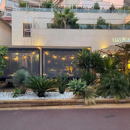 Unique Boutique Antibes