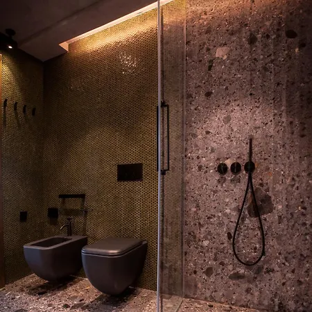 Unique Boutique Hotel Antibes Juan-Les-Pins *