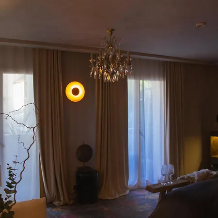 Unique Boutique Antibes Hotel Juan-les-Pins