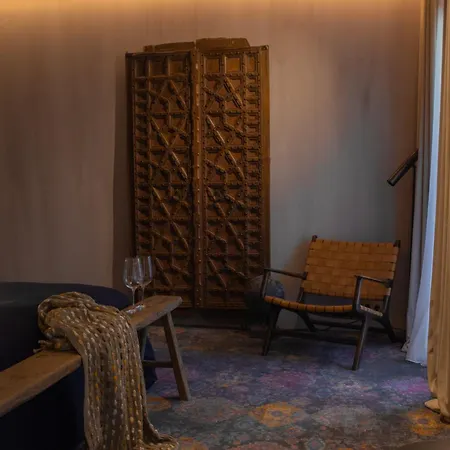 Unique Boutique Juan-les-pins Αντίμπ