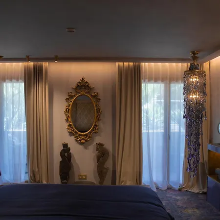 Unique Boutique Antibes *