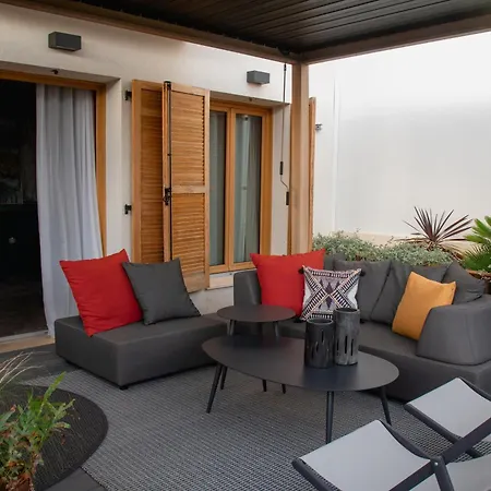 Unique Boutique Juan-les-pins Otel