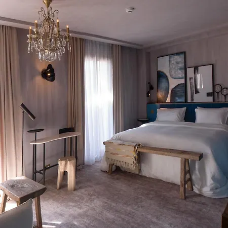 Unique Boutique Hotel Antibes Juan-Les-Pins Hotel