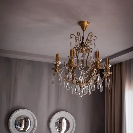 Hotel Unique Boutique Antibes Juan-les-Pins