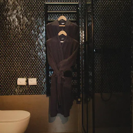 Hotel Unique Boutique Hotel Antibes Juan-Les-Pins *