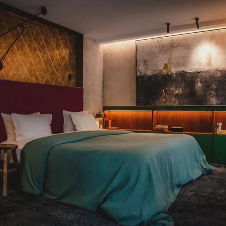 Unique Boutique Hotel Antibes Juan-Les-Pins *