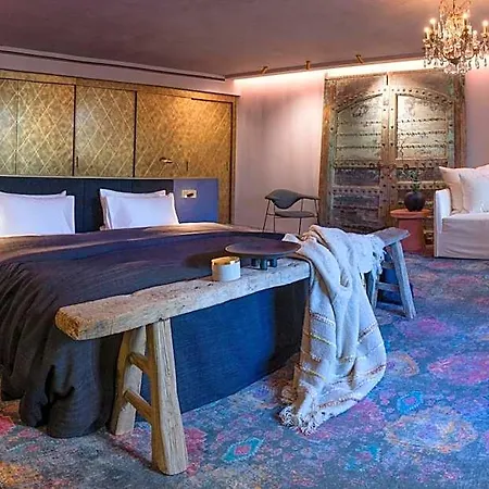 Hotel Unique Boutique Hotel Antibes Juan-Les-Pins Juan-les-Pins