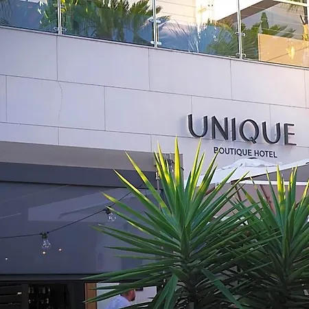Unique Boutique Hotel Antibes Juan-Les-Pins Juan-les-Pins