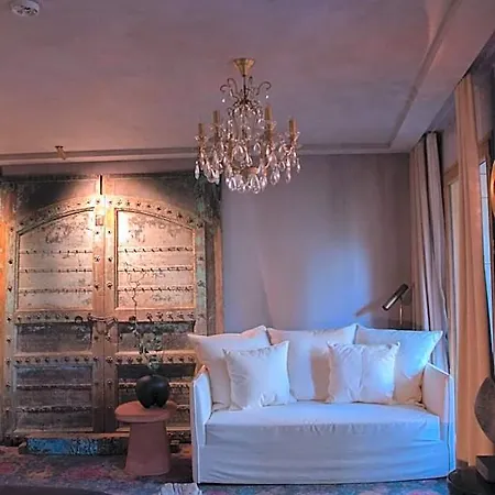 Unique Boutique Hotel Antibes Juan-Les-Pins Hotel Juan-les-Pins