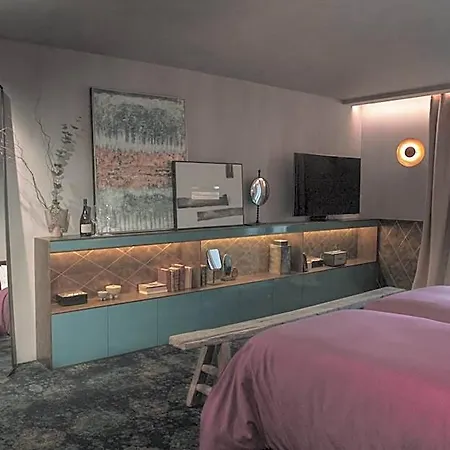 Unique Boutique Hotel Antibes Juan-Les-Pins Hotel Juan-les-Pins