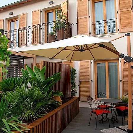 Unique Boutique Hotel Antibes Juan-Les-Pins