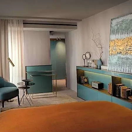 Unique Boutique Hotel Antibes Juan-Les-Pins