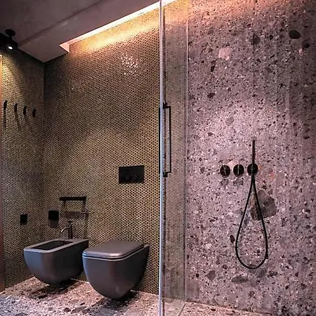 Hotel Unique Boutique Hotel Antibes Juan-Les-Pins *