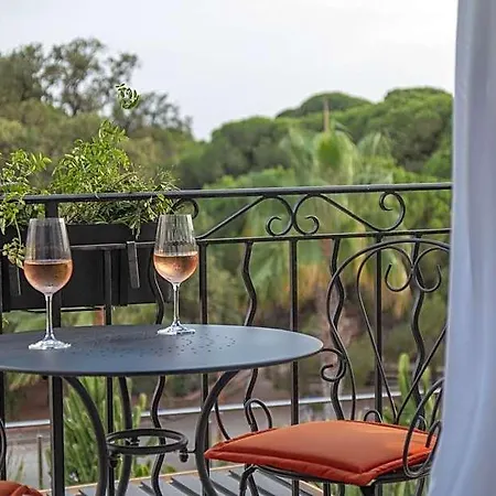 Unique Boutique Hotel Antibes Juan-Les-Pins Hotel Juan-les-Pins