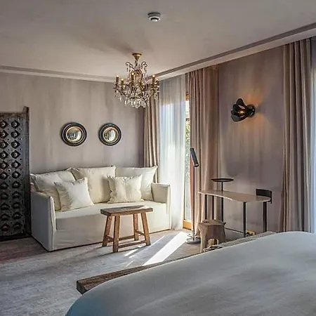 Unique Boutique Hotel Antibes Juan-Les-Pins Hotel Juan-les-Pins