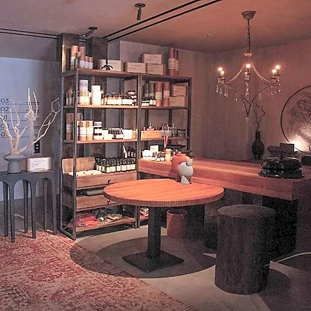 Unique Boutique Hotel Antibes Juan-Les-Pins *