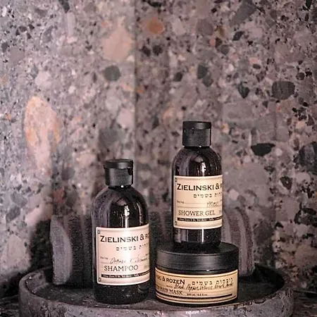 Готель Unique Boutique Antibes Жюан-ле-Пен