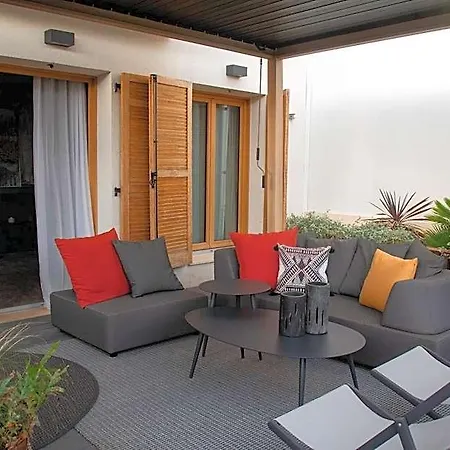 Unique Boutique Antibes Ζουάν λε Πιν