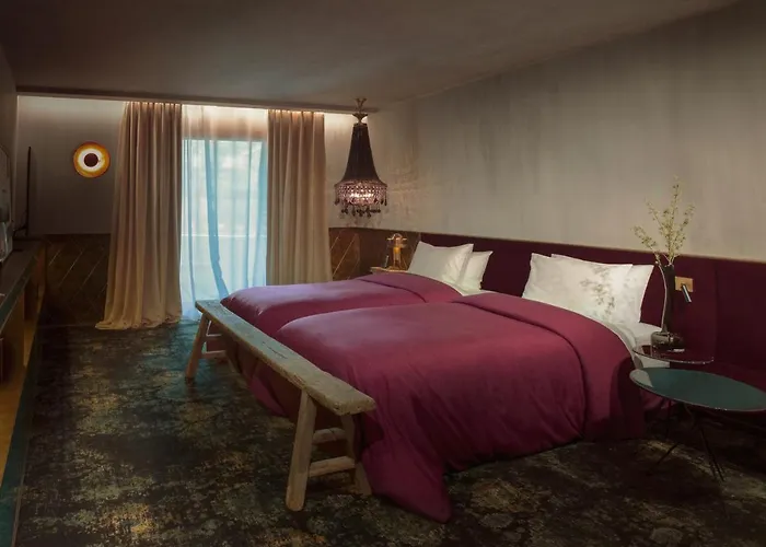 Unique Boutique Juan-les-pins