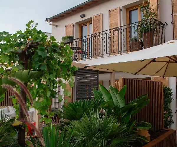 Unique Boutique Juan-les-pins *