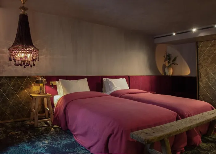 Unique Boutique Juan-les-pins *