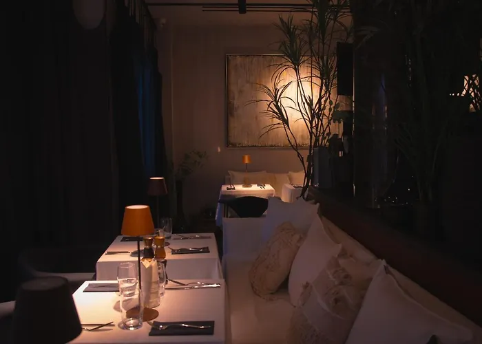 Unique Boutique Juan-les-pins