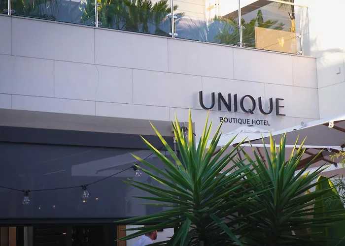 Unique Boutique Juan-les-pins