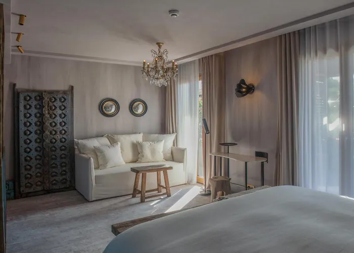 Unique Boutique Juan-les-pins