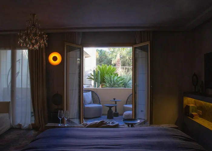 Unique Boutique Juan-les-pins Hotel Juan-les-Pins