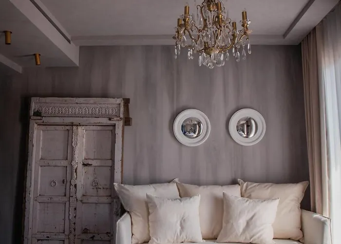 Hotel Unique Boutique Juan-les-pins *