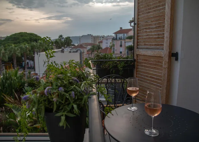 Unique Boutique Juan-les-pins Juan-les-Pins